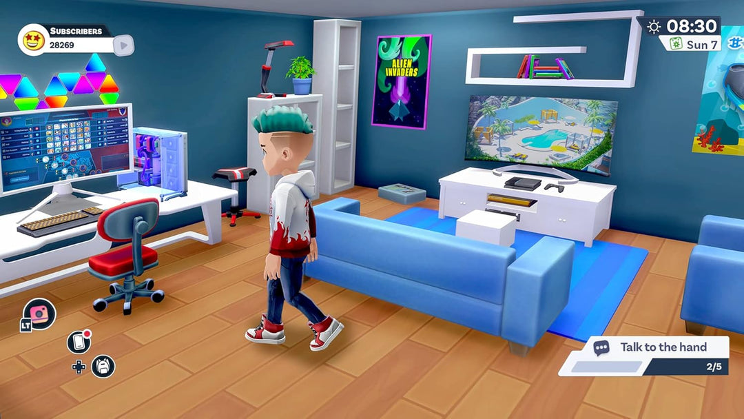 MAXIMUM GAMES Youtubers Life 2