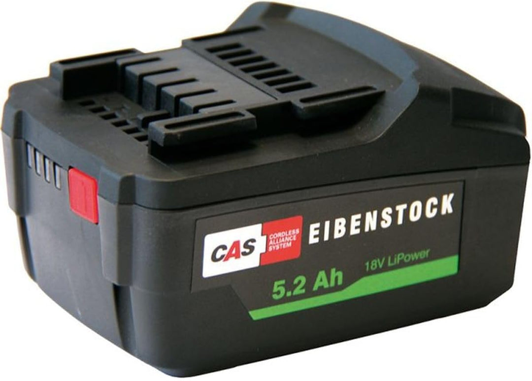 Eibenstock EPG 300 A Akku-Putzbearbeitungsmaschine, 065A3000