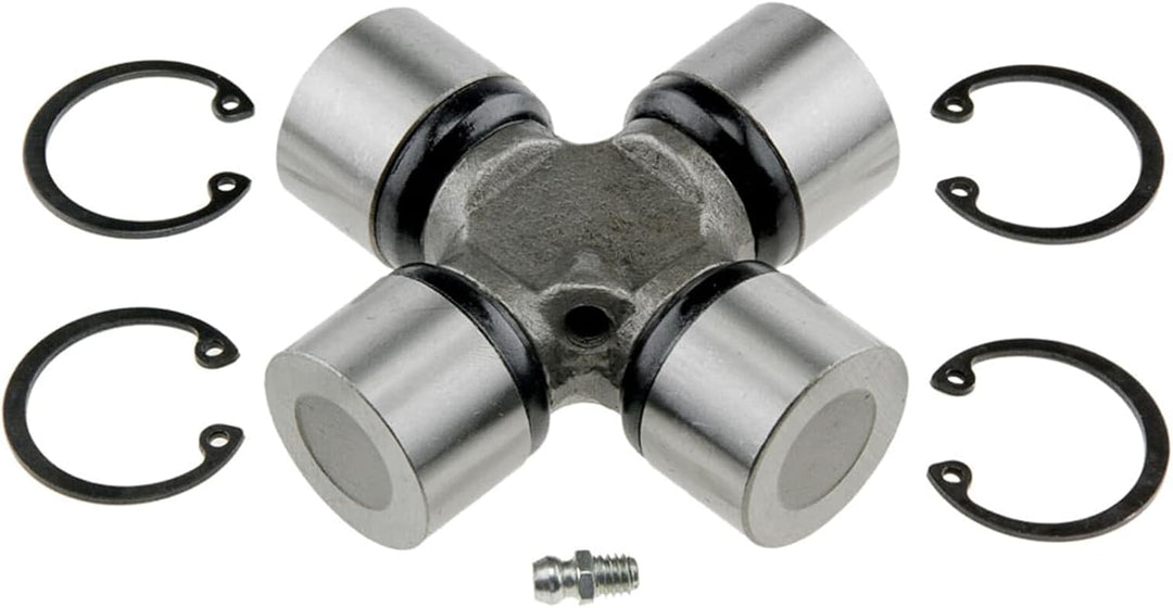 NTY KREUZSTÜCK FÜR KARDANWELLE 31X88 NKW-ME-003