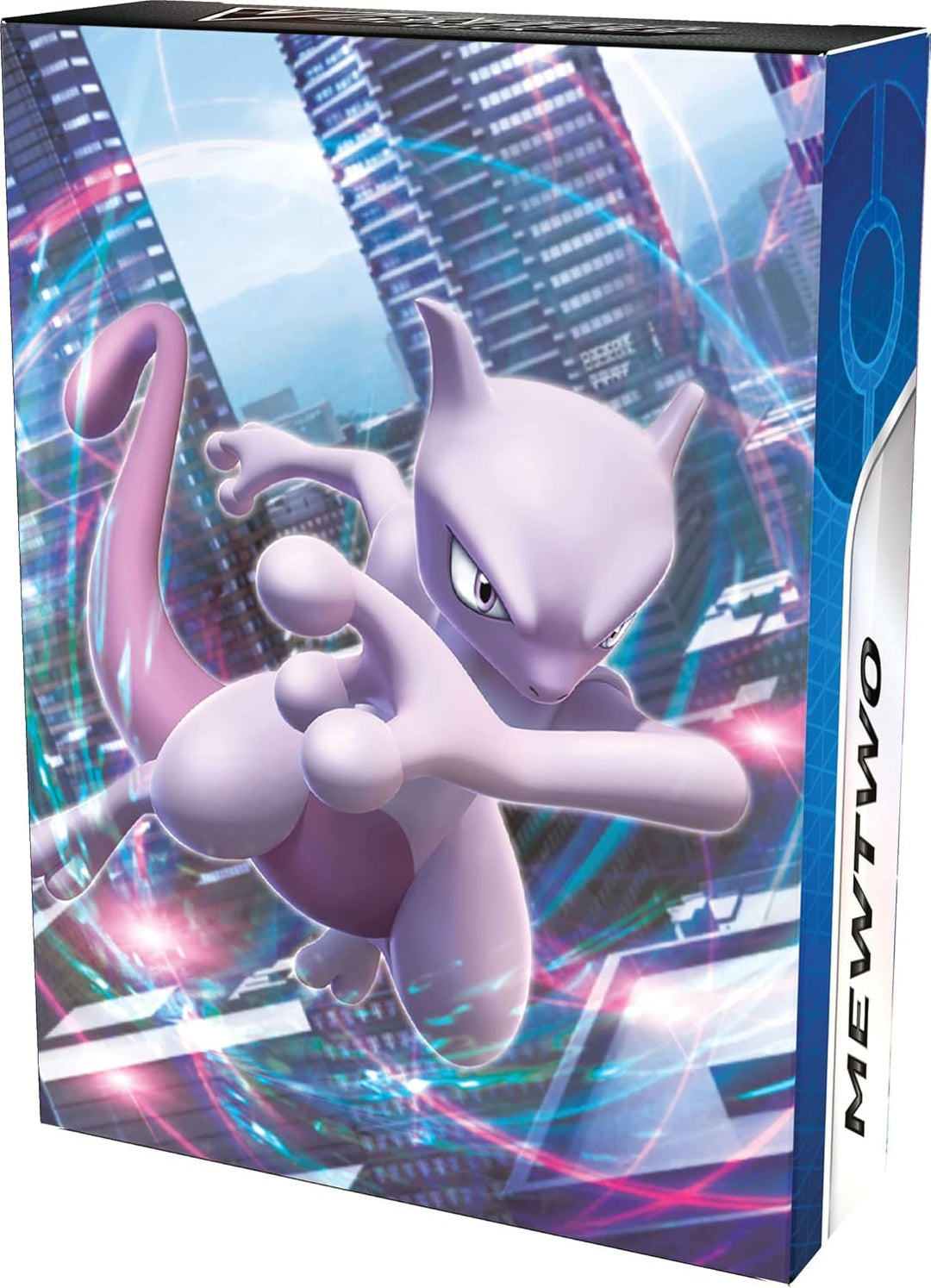 Pokemon GO V Battle Deck Bundle Modern, Modern