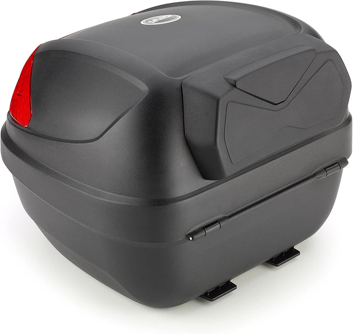 Givi Beifahrer Rückenlehne E197, schwarz