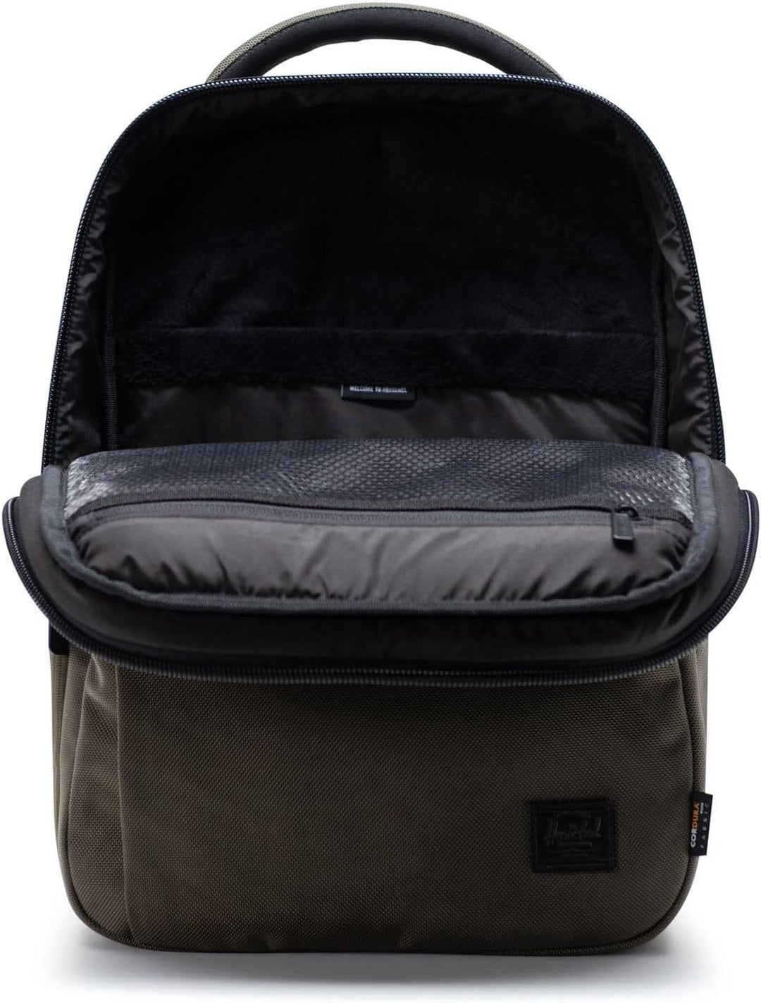 Herschel Backpack Ivy Green