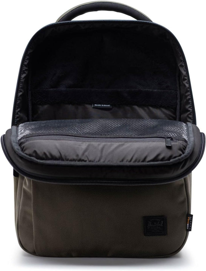 Herschel Backpack Ivy Green