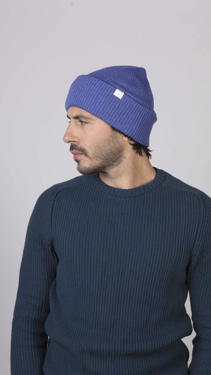 Barts Mossey Beanie Lavender Einheitsgrösse LAVENDER, Einheitsgrösse LAVENDER