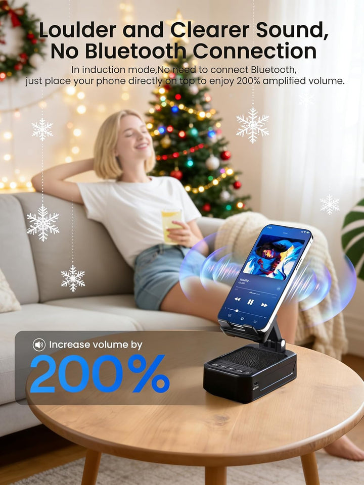 Geschenke für Männer,Geburtstagsgeschenk für Männer, männer,Geschenk Männergeschenk,Bluetooth Lautsp