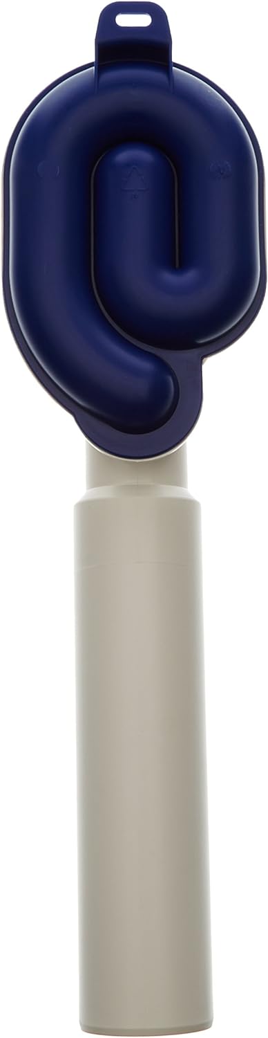 Geberit Urinal Geruchsverschluss Abgang senkrecht d50 weiss-alpin, 152.951.11.1