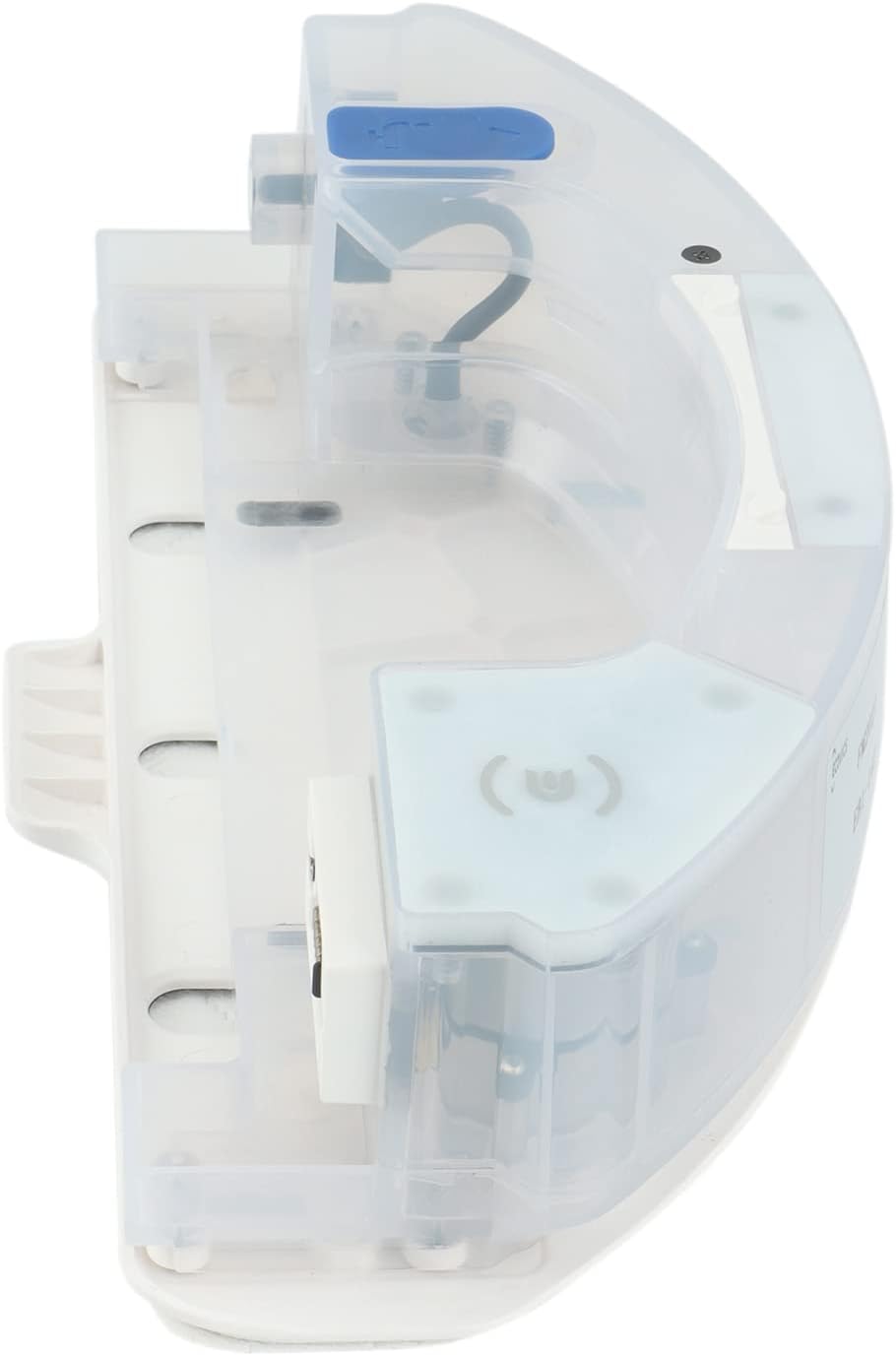 Wasser Tank Wischen System mit Schrubben Funktion für T9 T9 Max Roboter Vakuum Staubsauger Teile