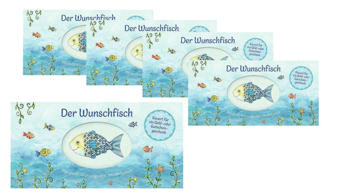 Geschenke für Kommunion (Auswahl) / Gebetswürfel/Buch/Kreuz /, Anzahl:5er Set, Auswahl:Karte Wunschf