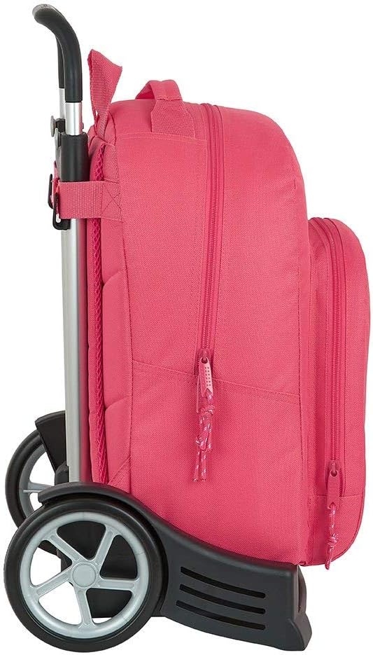 Blackfit8 Blackfit8 Schule Mediana Rosa