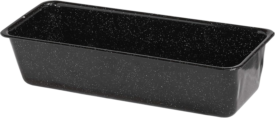 Riess, 0633-022, Profibäcker, Brotbackform 35/14, CLASSIC - BACKFORMEN, Höhe 8.3 cm, Inhalt 2,5 Lite