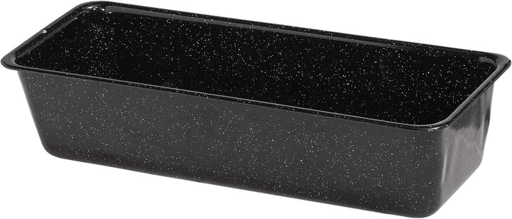 Riess, 0633-022, Profibäcker, Brotbackform 35/14, CLASSIC - BACKFORMEN, Höhe 8.3 cm, Inhalt 2,5 Lite