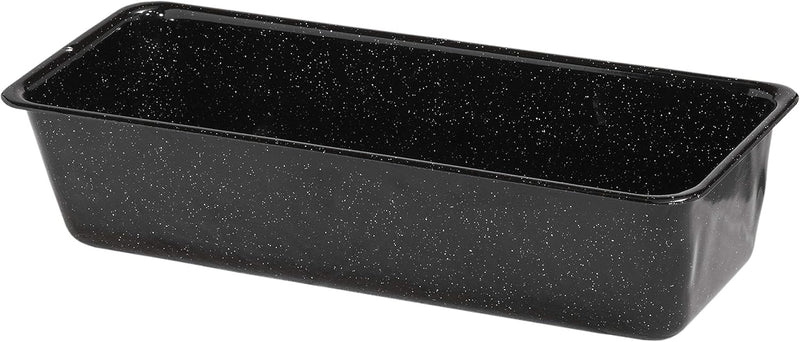 Riess, 0633-022, Profibäcker, Brotbackform 35/14, CLASSIC - BACKFORMEN, Höhe 8.3 cm, Inhalt 2,5 Lite