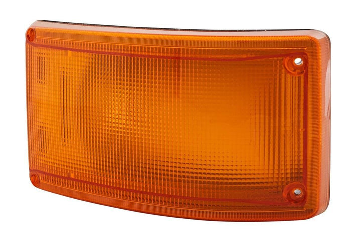 HELLA - Blinkleuchte - Halogen - ECE - hinten/links/rechts - 2BA 005 603-011