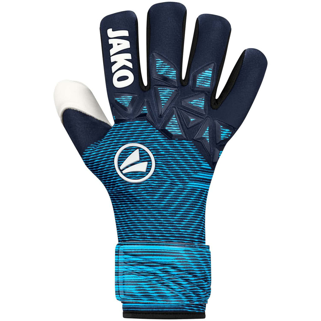 JAKO Tw-handschuh Performance Giga Nc 11.5 Navy, 11.5 Navy