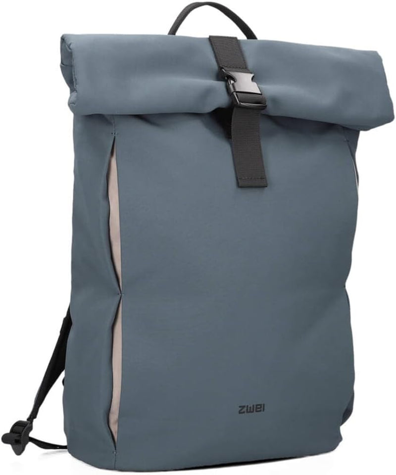 Zwei TONI Rucksack TOR250 denim, Denim