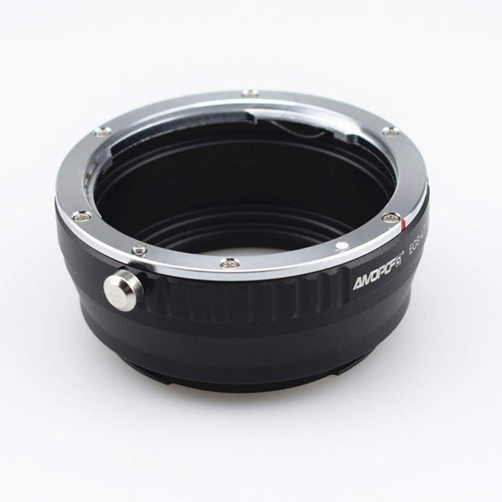 EF-SL/T Adapter Kamera mit für EF/EF-S Objektiv Kompatibel mit auf für SMA FP, für S1 / S1r, mit für