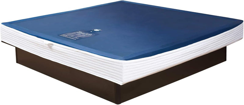 Premium Comfort Wasserkern für Wasserbett oder Wasserbettmatratze - für Bettgrösse 180x200 cm - Bett