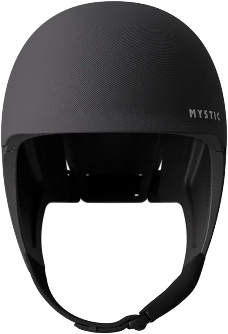 MYSTIC Impact Cap Helm 2025 Black XS-S, XS-S