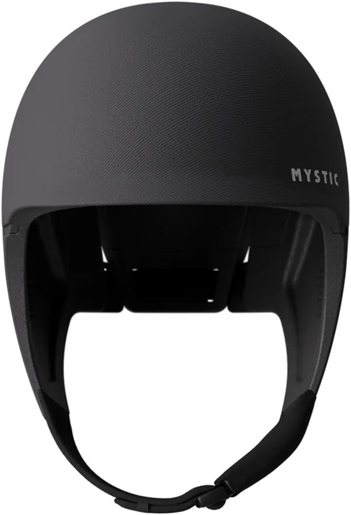 MYSTIC Impact Cap Helm 2025 Black XS-S, XS-S