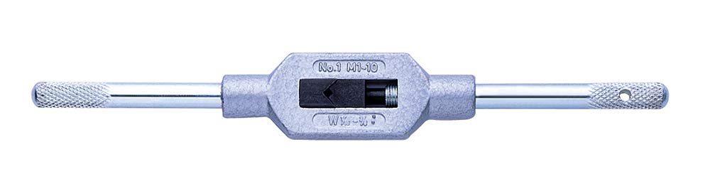 Exact Verstellbare Windeisen aus Zinkdruckguss, M13 - M32