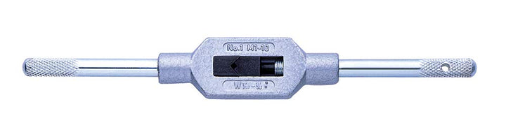 Exact Verstellbare Windeisen aus Zinkdruckguss, M13 - M32