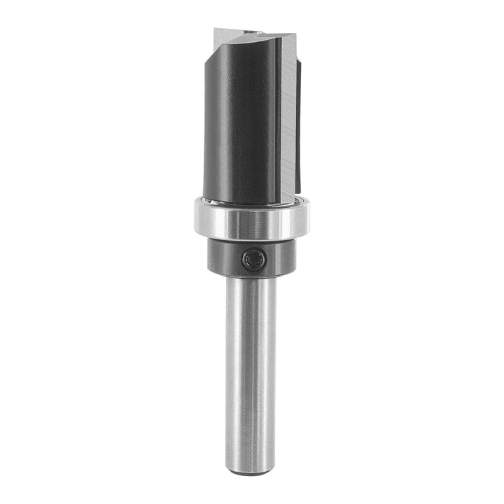 ENT 11668 Bündigfräser HW, Schaft (S) 8 mm, Durchmesser (D) 18 mm, NL 25 mm, SL 32 mm, GL 69 mm, mit