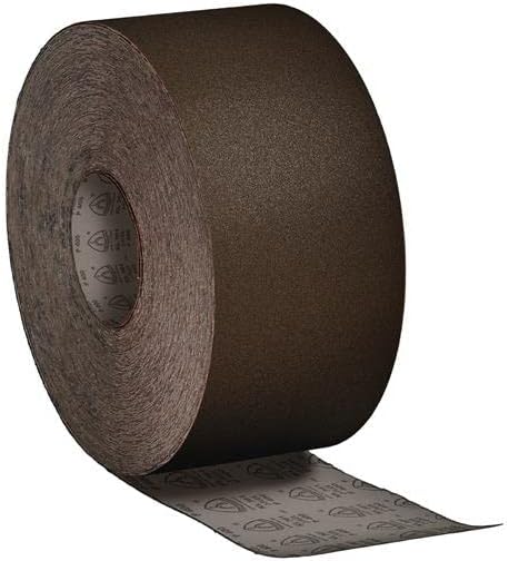 Klingspor 3853 - Rollen mit Gewebeunterlage für Stahl, Metalle, NE -Metalle, Holz, Edelstahl - RO|KL