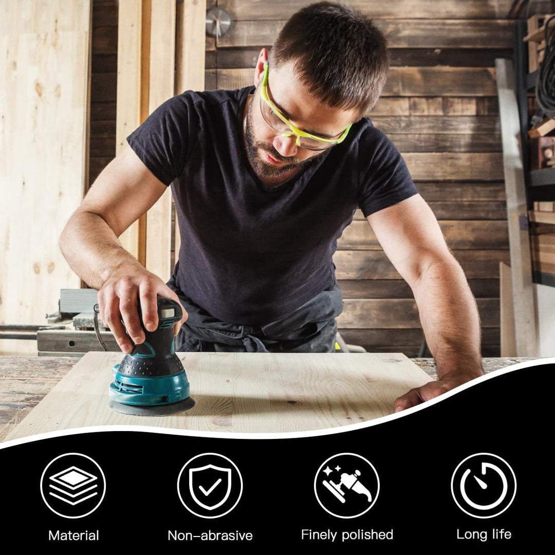 6 Stück Drahtbürste Winkelschleifer, Drahtbürste Bohrmaschine, Drahtbürste Flex Mit M14, Topfbürste