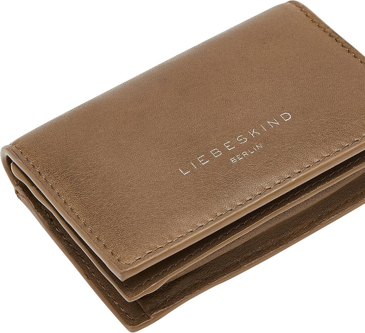 Liebeskind Berlin Damen Scarlet Cardie Purse XS, Extra Small (HxBxT 11.2cm x 7.5cm x 1.5cm)