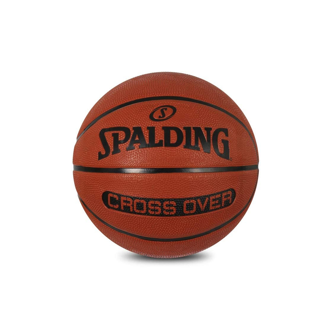Spalding Cross Over NBA Basketball offiziell Herren Grösse 7 ohne Pumpe