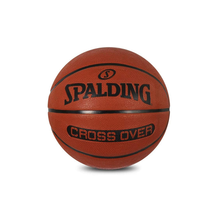 Spalding Cross Over NBA Basketball offiziell Herren Grösse 7 ohne Pumpe