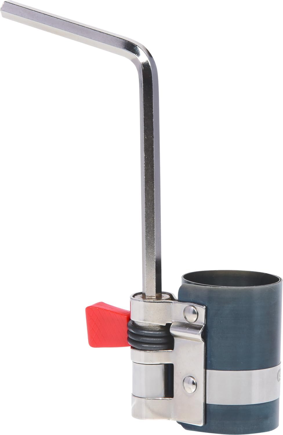 KS Tools 150.1141 Kolbenring-Spannband, Ø 45-90mm, H=50mm