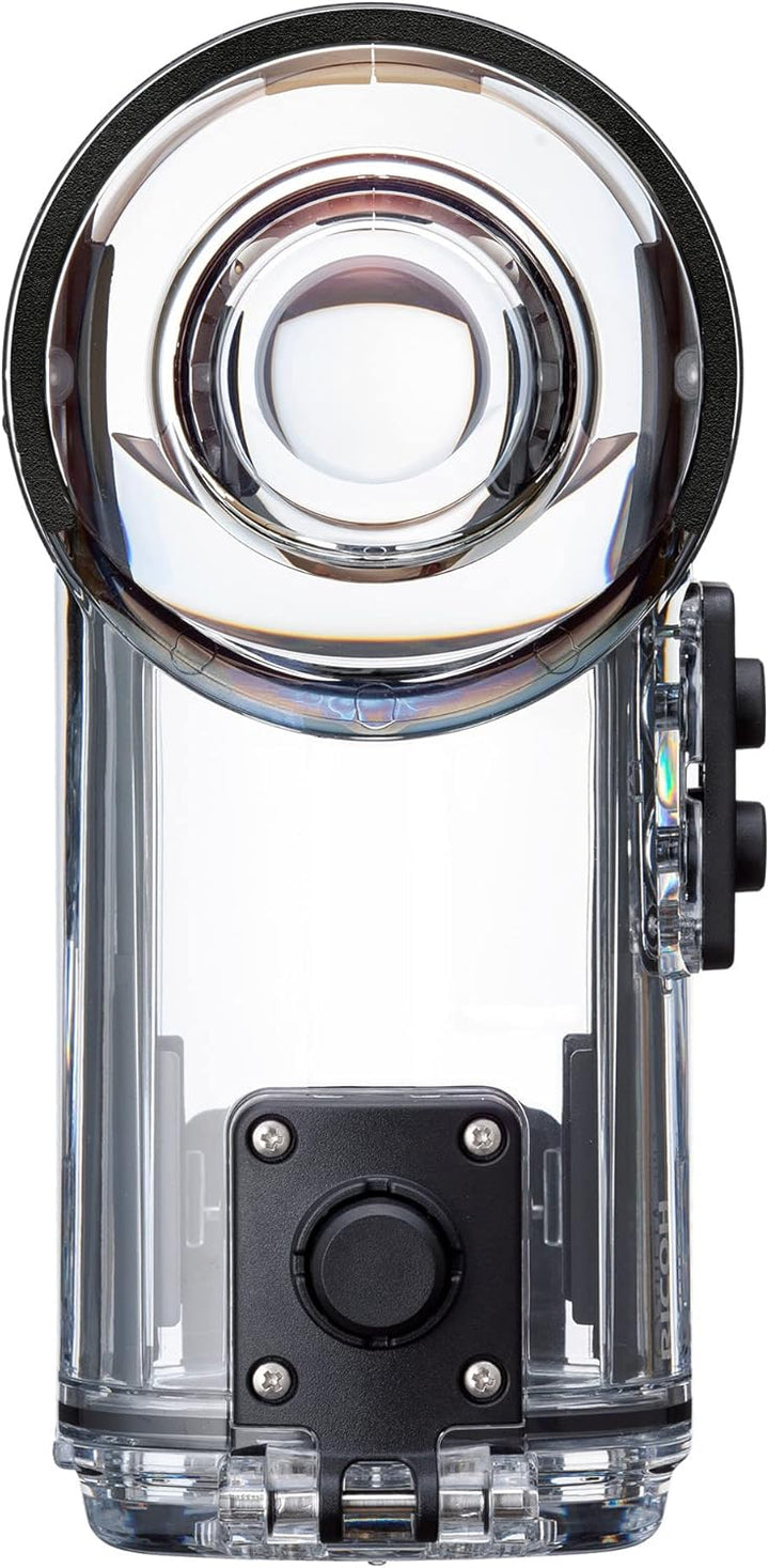 Unterwassergehäuse TW-2 für RICOH Theta X