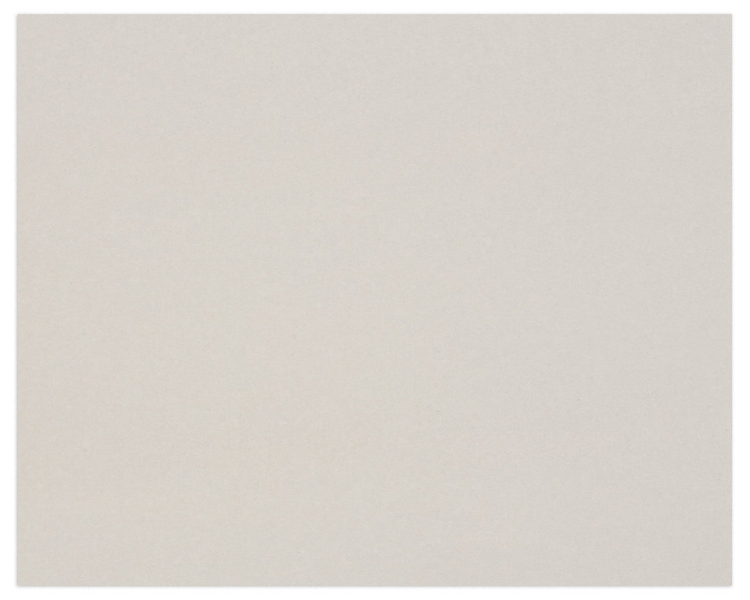 Clairefontaine 93982C Packung (mit 5 Bögen Pappe, 60 x 80 cm, 3,5 mm, 2275 g, ideal für Modellbau, l