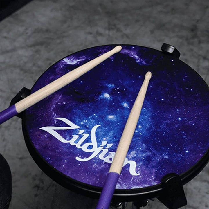 Zildjian Übungspad Galaxy, 30,5 cm