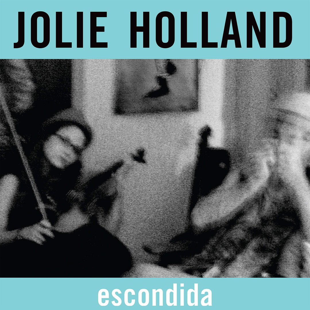 Escondida (15th, Vinyl