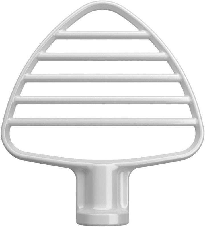 KitchenAid GEBÄCKSCHLÄGEL FÜR MITTELGROSSE KÜCHENMASCHINEN MIT KIPPBAREM MOTORKOPF 5KSMPB5W