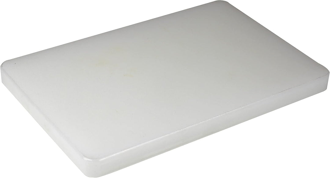 Jocca Schneidebretter aus Kunststoff, Polyethylen, professionell, 30 x 20 x 2 cm, 2 Stück