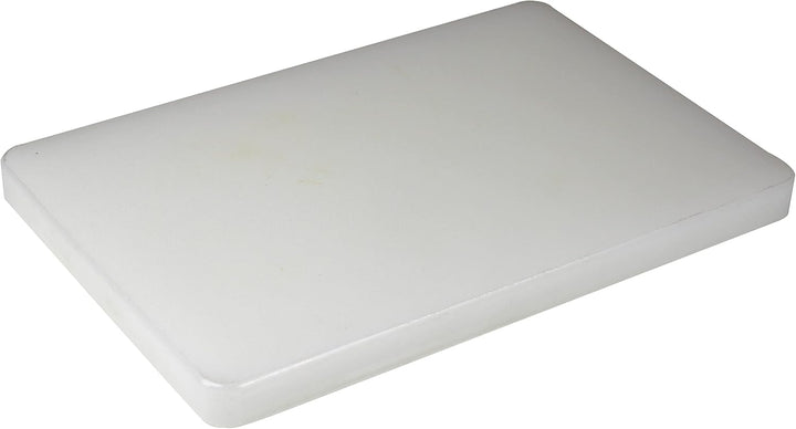 Jocca Schneidebretter aus Kunststoff, Polyethylen, professionell, 30 x 20 x 2 cm, 2 Stück