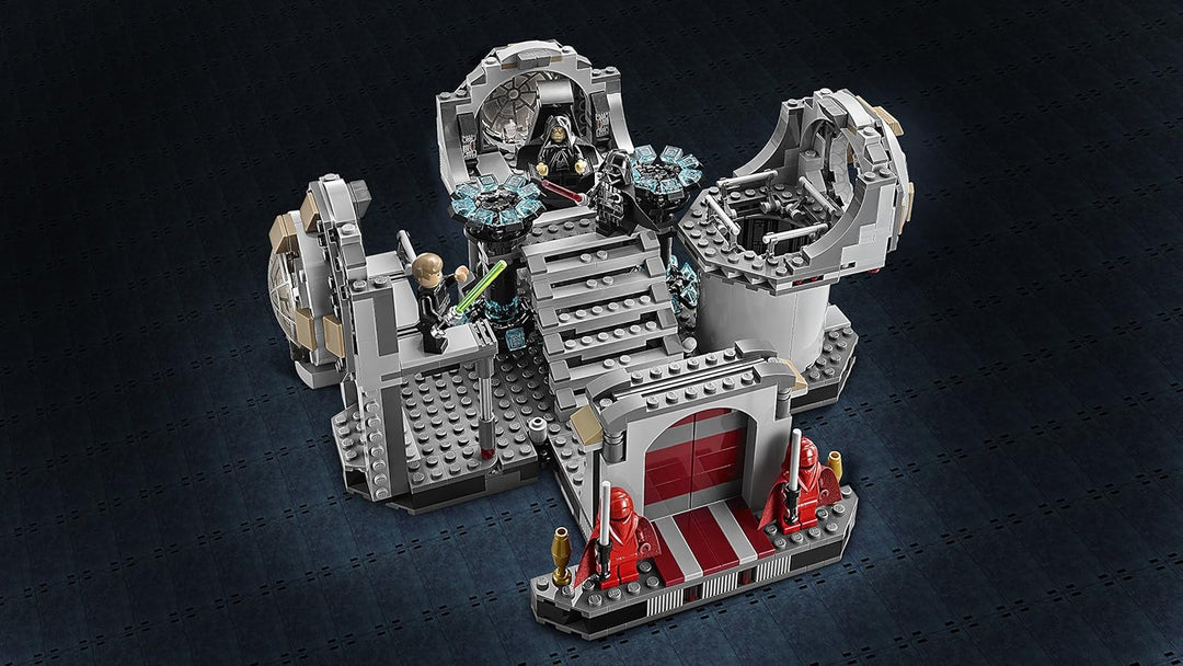 LEGO Star Wars 75093 - Death Star Final Duel
