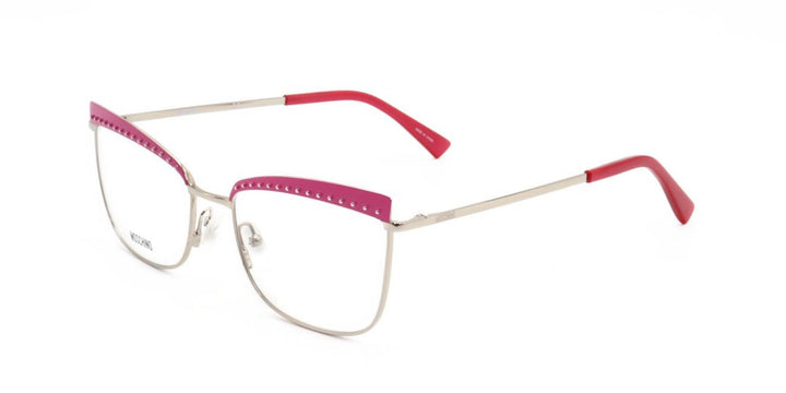 Moschino Damen Brillen MOS531, MU1, 55