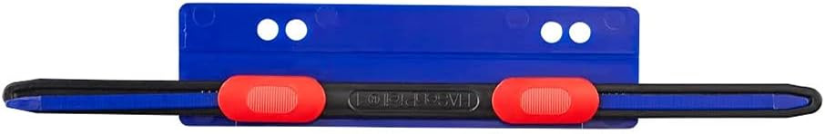 Heftstreifen" HASenPfeil 1" Farbe:blau 30 Stück