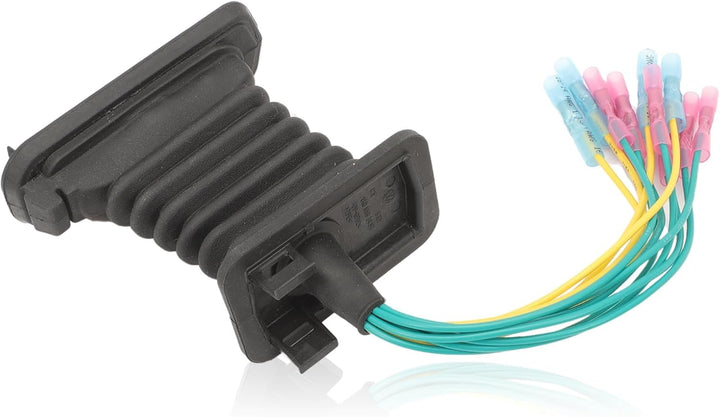 Kabelbaum für Kabel Golf 4 Golf 5 V Reparatursatz Stecker