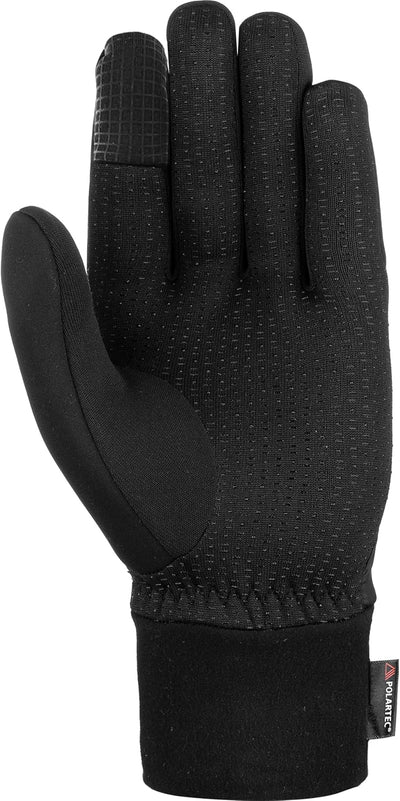 Reusch Garhwal Hybrid TOUCH-TEC Unisex Multisporthandschuhe Outdoorhandschuhe für Damen und Herren t