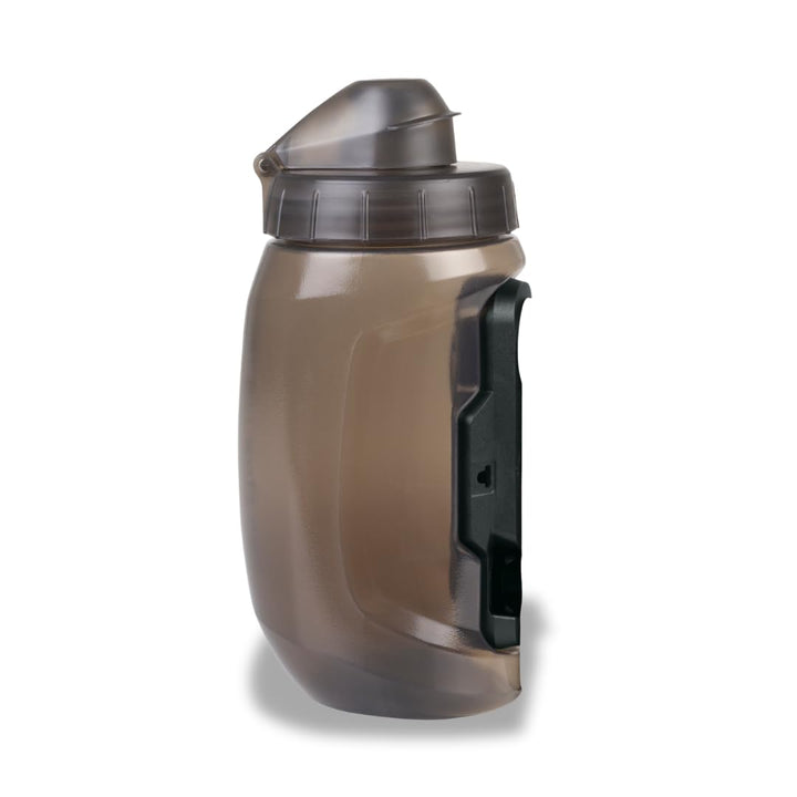 MonkeyLink ML-TWIST MonkeyBottle Cap 450ml m. BottleMount ohne BikeBase