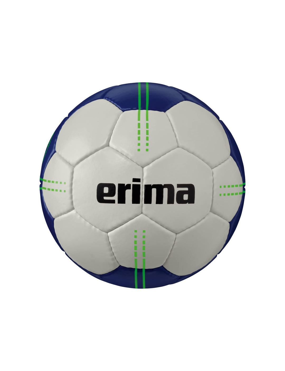 erima Handball Pure Grip No. 1 new navy/cool grey 3, new navy/cool grey 3