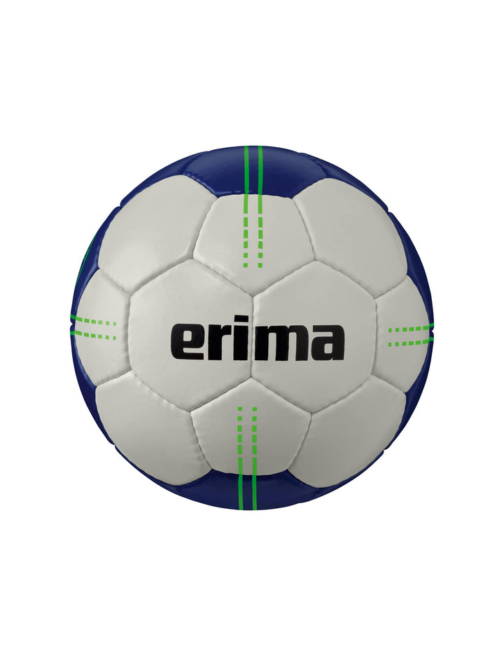 erima Handball Pure Grip No. 1 new navy/cool grey 3, new navy/cool grey 3