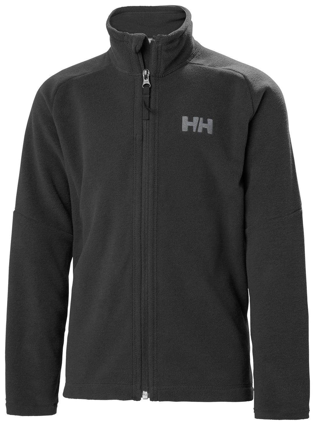 Helly Hansen Unisex Kinder Jr Daybreaker 2.0 Jacket Jacket 11 Jahre Schwarz, 11 Jahre Schwarz