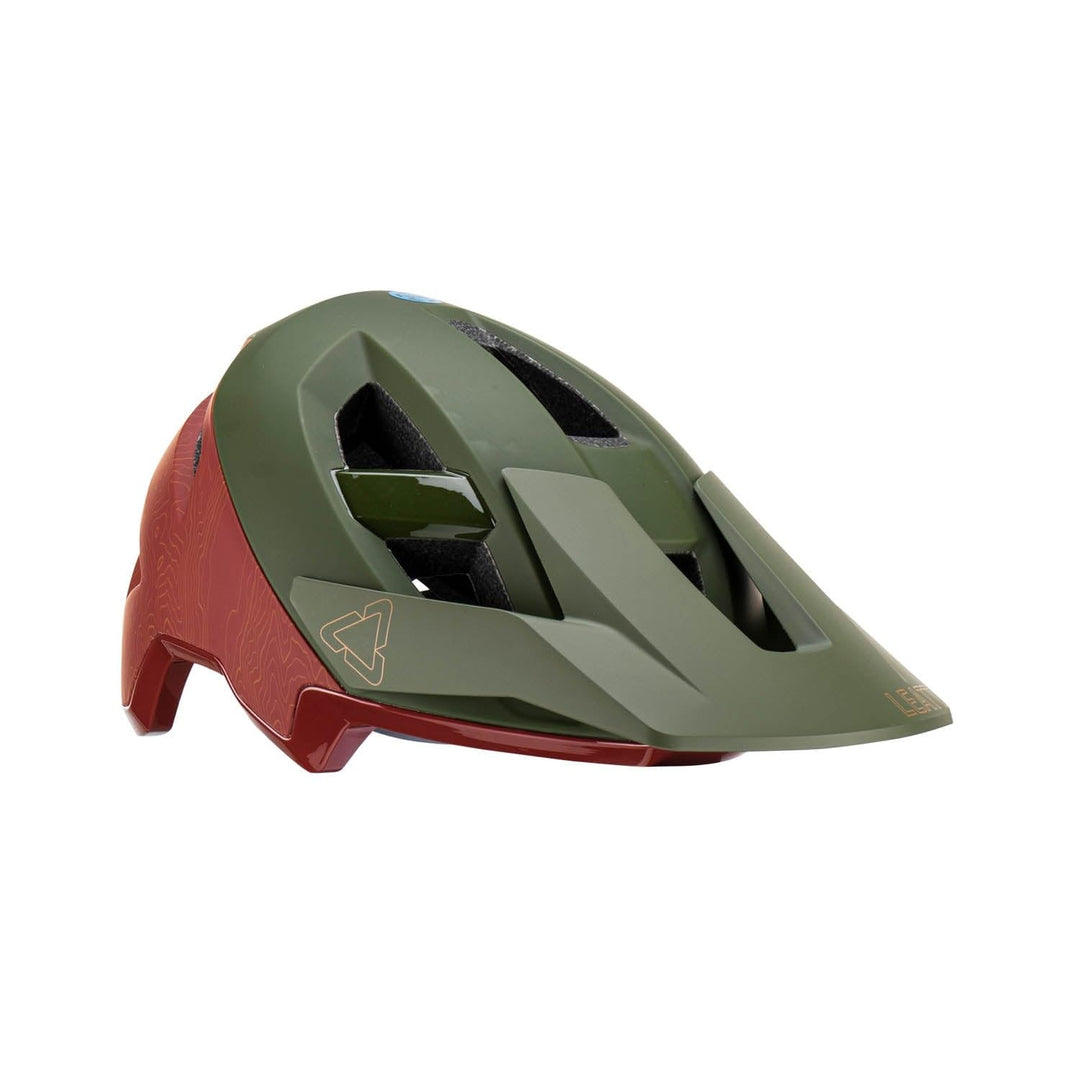Leatt Helmet MTB AllMtn 3.0 V23 Pine 