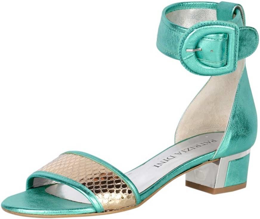PATRIZIA DINI Sandalette Grösse 42